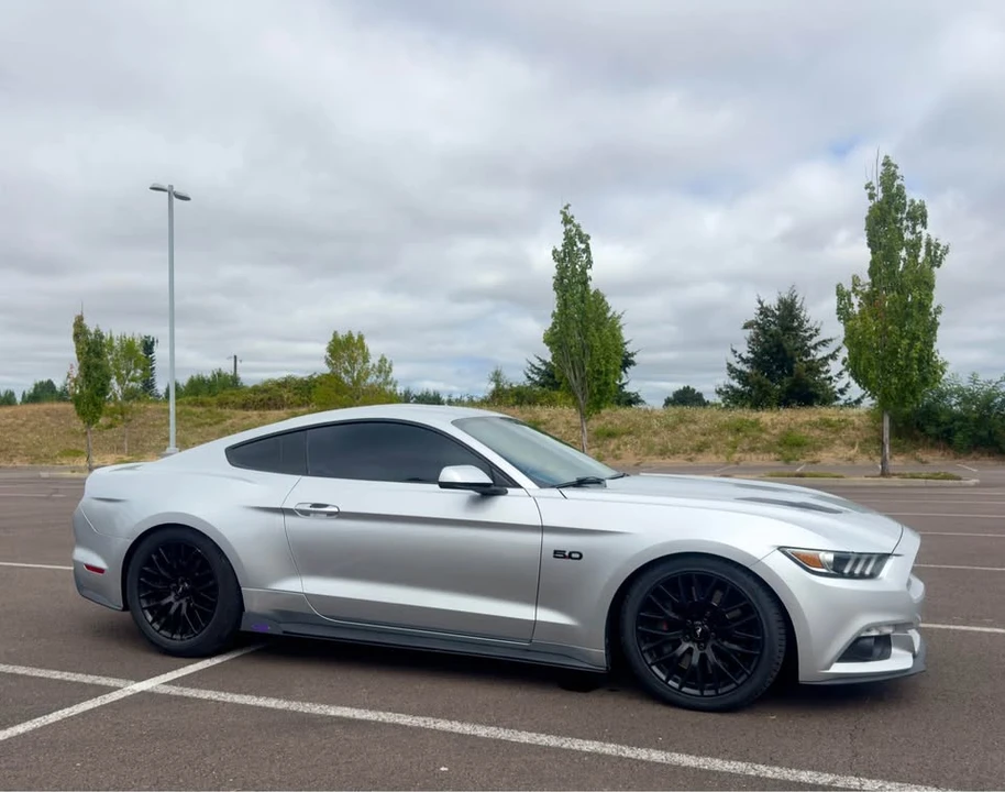 2017 Ford S550 Mustang GT - Image 4 of 20