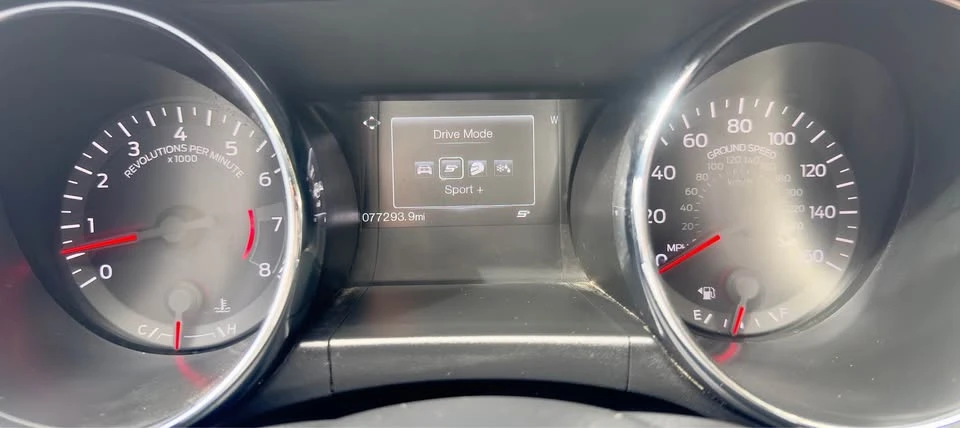 2017 Ford S550 Mustang GT - Image 15 of 20