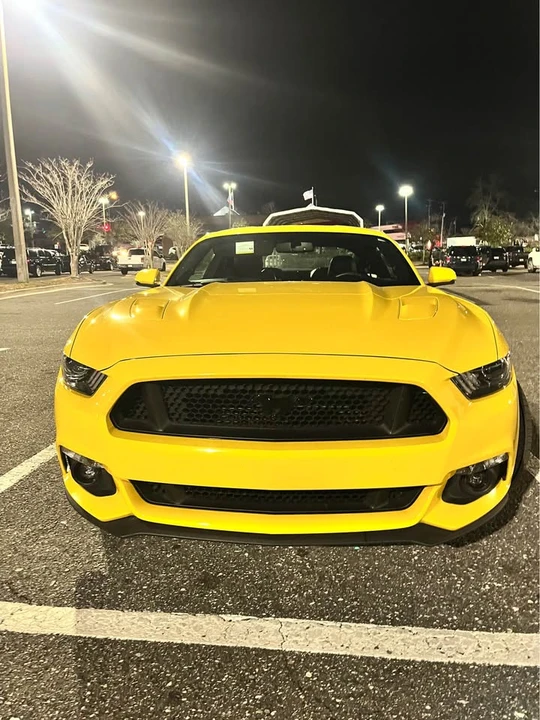 2017 Ford S550 Mustang GT - Image 2 of 7