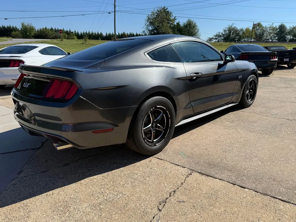 2017 Ford S550 Mustang GT - Image 5 of 19