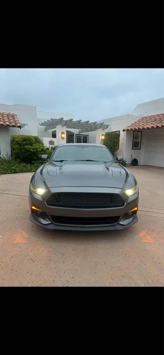 2017 Ford S550 Mustang GT - Image 5 of 11