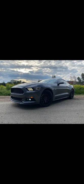 2017 Ford S550 Mustang GT - Image 2 of 11
