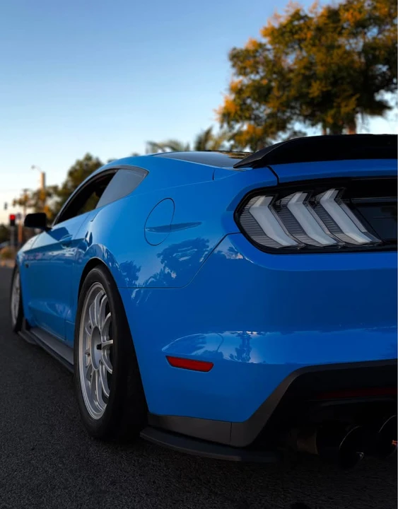 2017 Ford S550 Mustang GT - Image 6 of 10