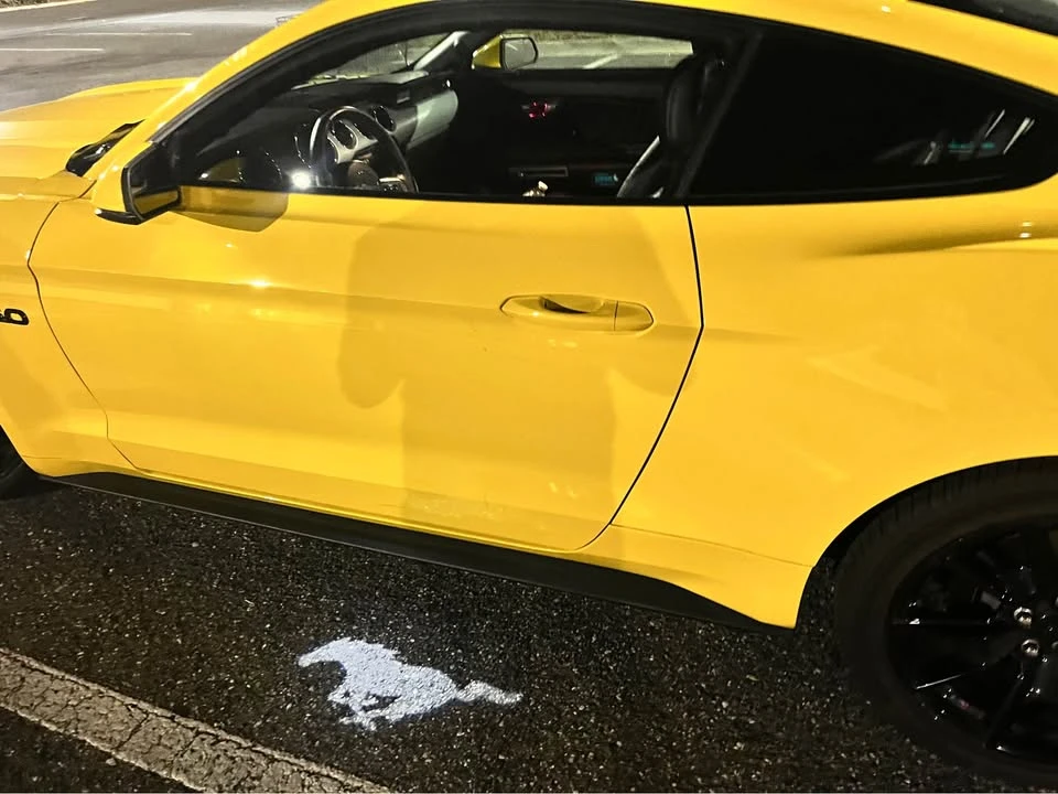 2017 Ford S550 Mustang GT - Image 3 of 7