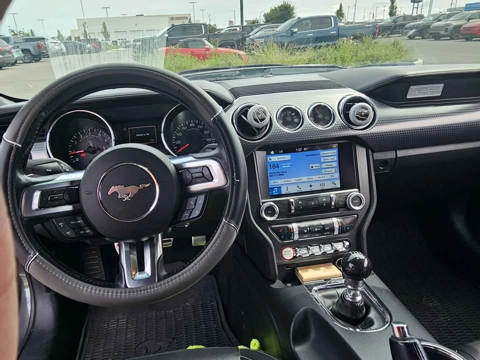 2017 Ford S550 Mustang GT - Image 8 of 10