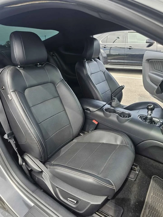 2017 Ford S550 Mustang GT - Image 7 of 10