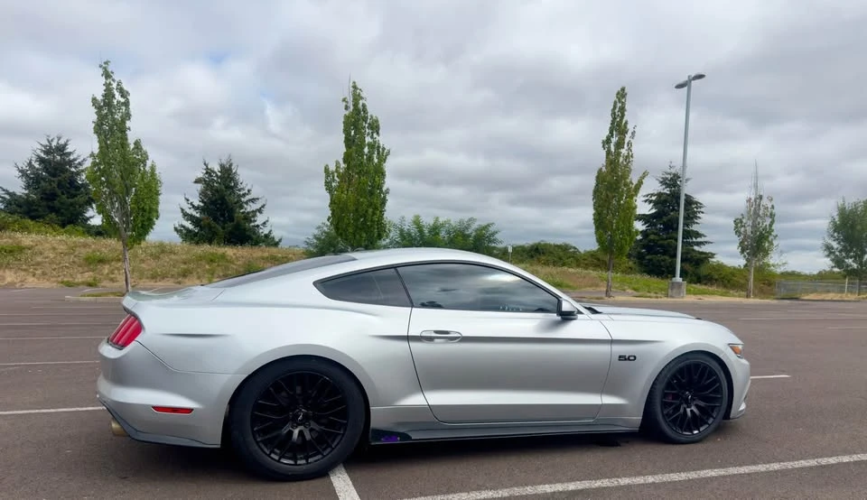 2017 Ford S550 Mustang GT - Image 6 of 20