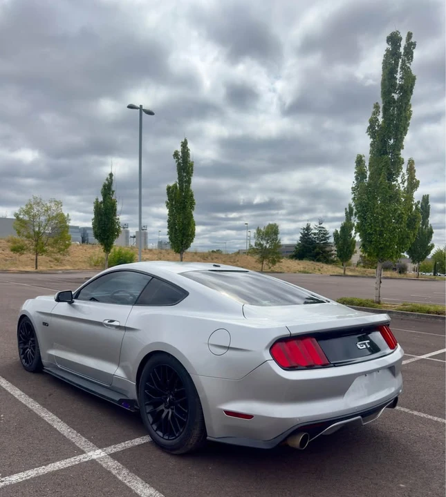 2017 Ford S550 Mustang GT - Image 9 of 20