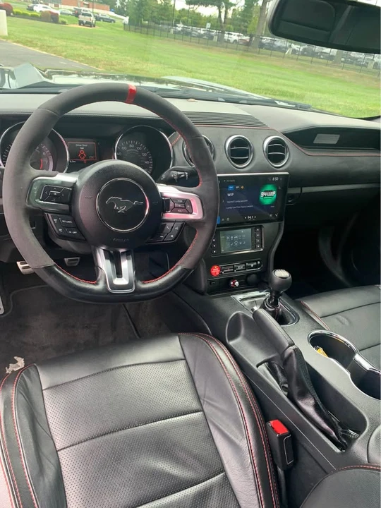 2017 Ford S550 Mustang GT - Image 6 of 9