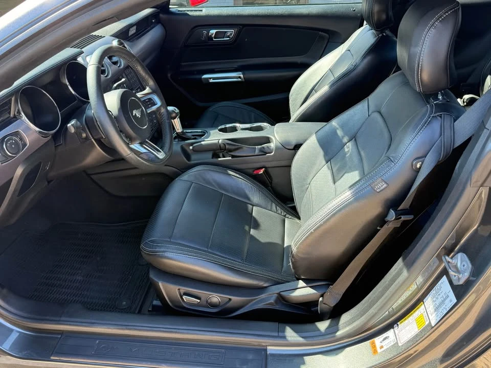 2017 Ford S550 Mustang GT - Image 17 of 19
