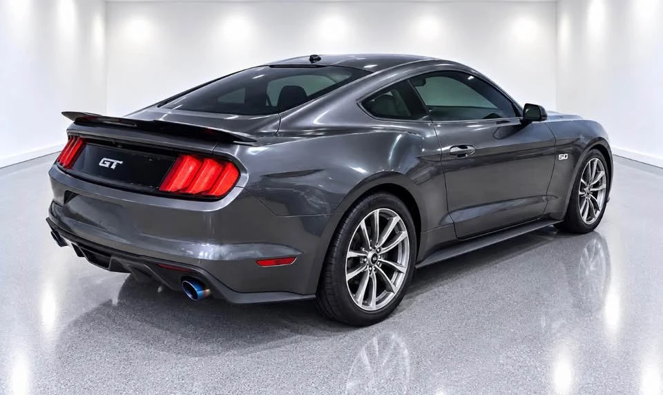 2017 Ford S550 Mustang GT - Image 6 of 20