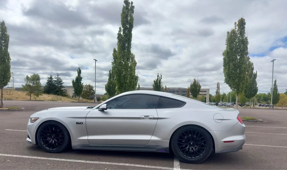 2017 Ford S550 Mustang GT - Image 7 of 20
