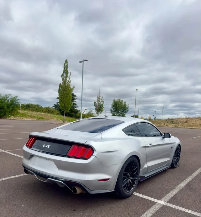 2017 Ford S550 Mustang GT - Image 8 of 20