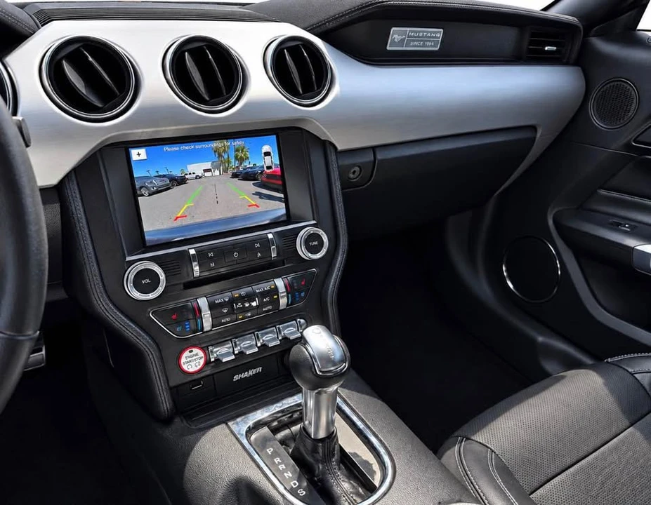 2017 Ford S550 Mustang GT - Image 17 of 20