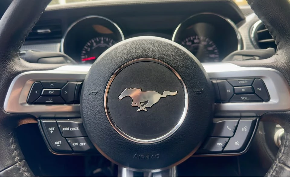 2017 Ford S550 Mustang GT - Image 12 of 20