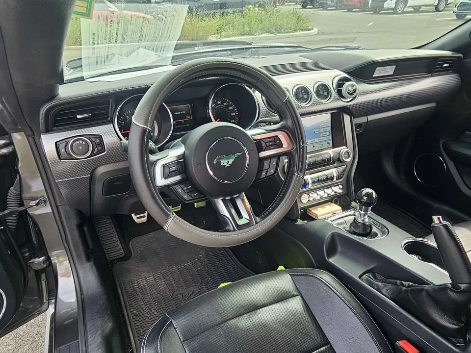 2017 Ford S550 Mustang GT - Image 9 of 10