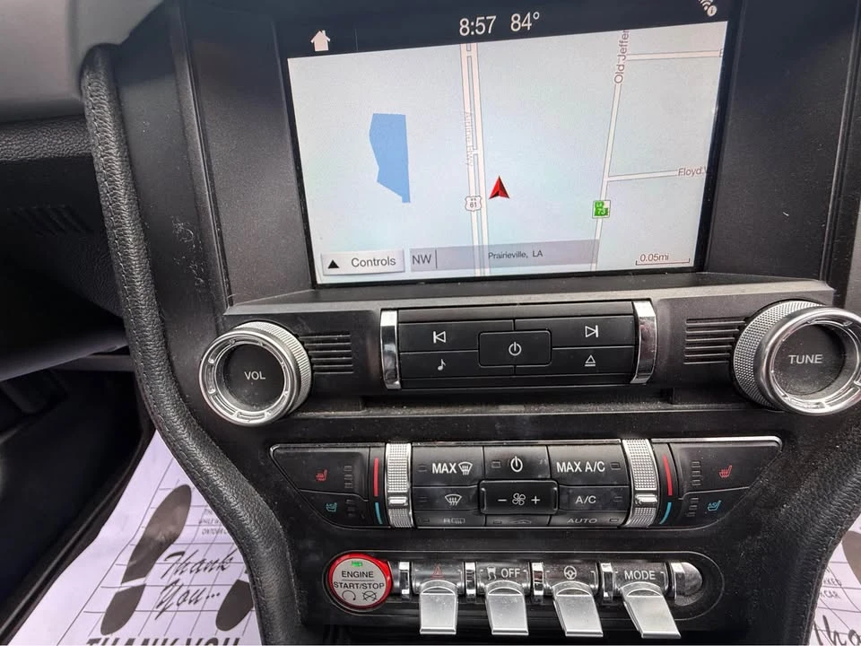 2017 Ford S550 Mustang GT - Image 14 of 16
