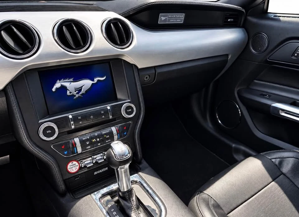 2017 Ford S550 Mustang GT - Image 14 of 20