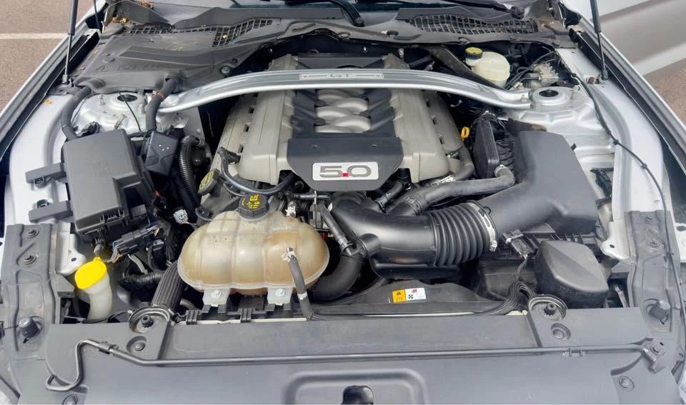 2017 Ford S550 Mustang GT - Image 20 of 20