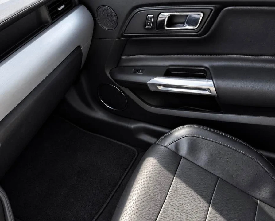 2017 Ford S550 Mustang GT - Image 19 of 20