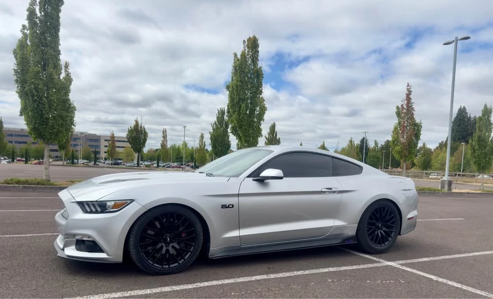 2017 Ford S550 Mustang GT - Image 3 of 20