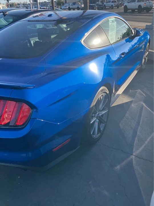 2017 Ford S550 Mustang GT - Image 5 of 5