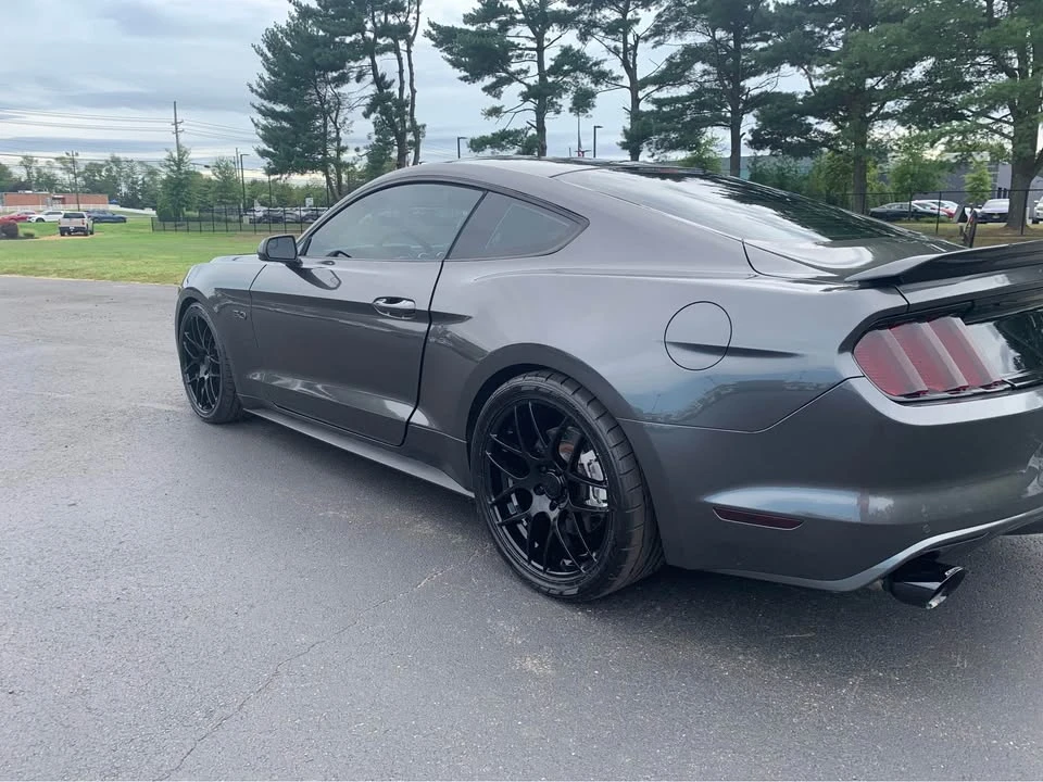 2017 Ford S550 Mustang GT - Image 3 of 9