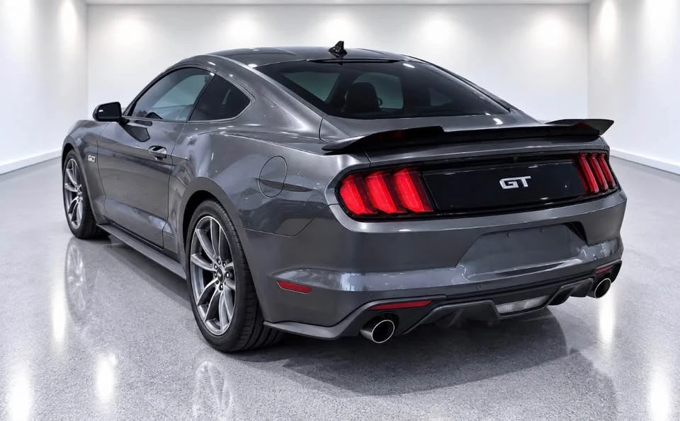 2017 Ford S550 Mustang GT - Image 8 of 20