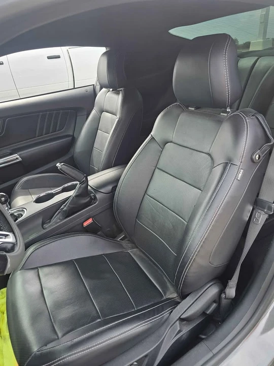 2017 Ford S550 Mustang GT - Image 6 of 10