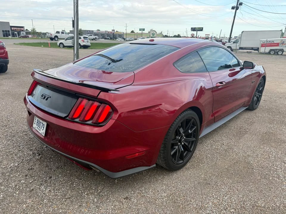 2017 Ford S550 Mustang GT - Image 5 of 16