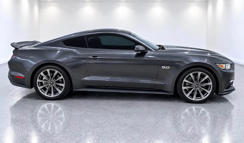 2017 Ford S550 Mustang GT - Image 5 of 20