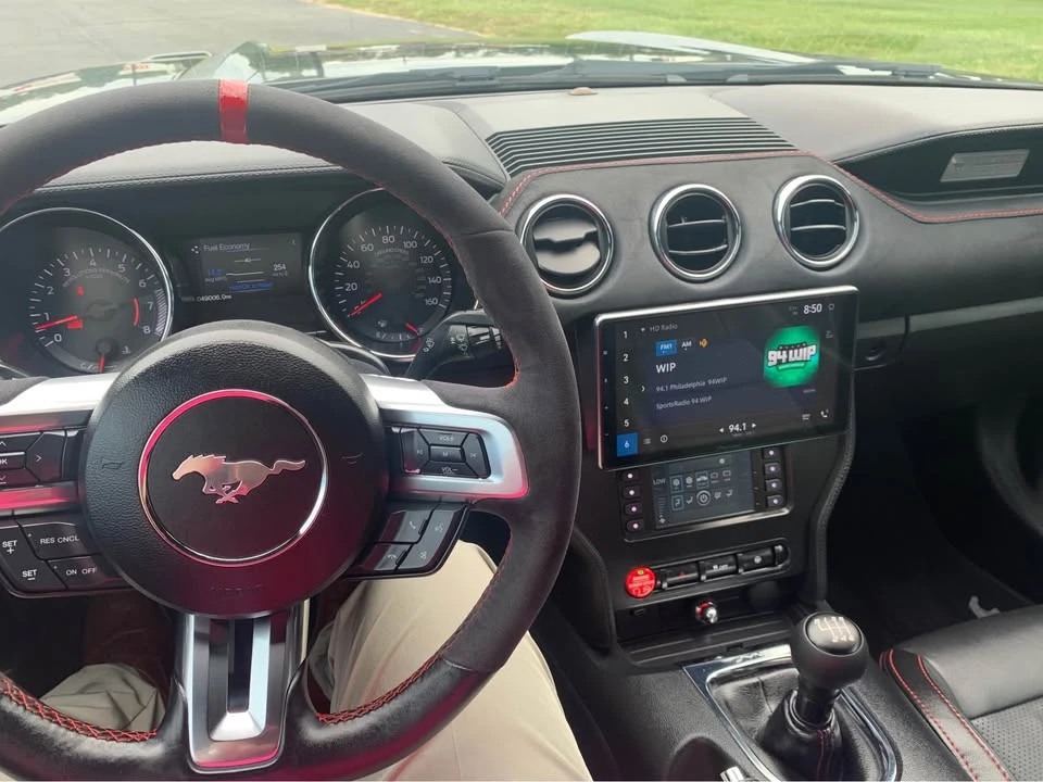 2017 Ford S550 Mustang GT - Image 7 of 9