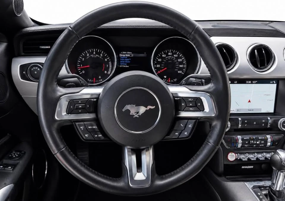 2017 Ford S550 Mustang GT - Image 13 of 20