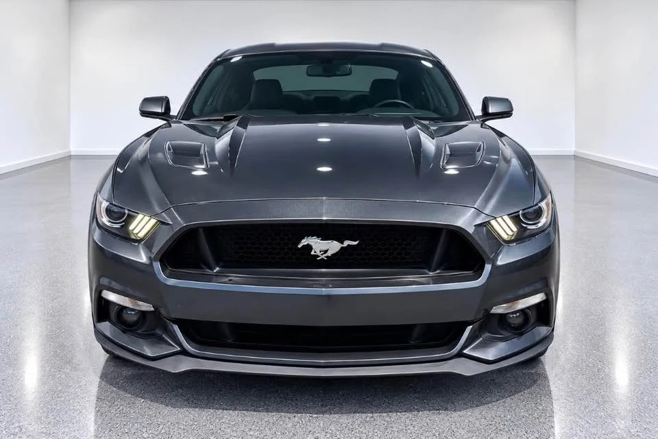 2017 Ford S550 Mustang GT - Image 3 of 20