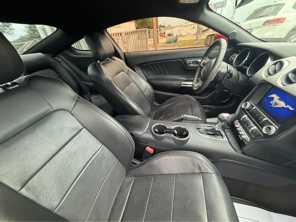 2017 Ford S550 Mustang GT - Image 12 of 16