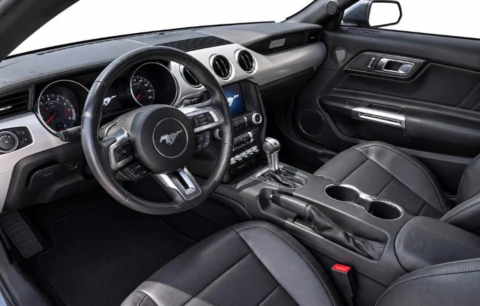 2017 Ford S550 Mustang GT - Image 10 of 20