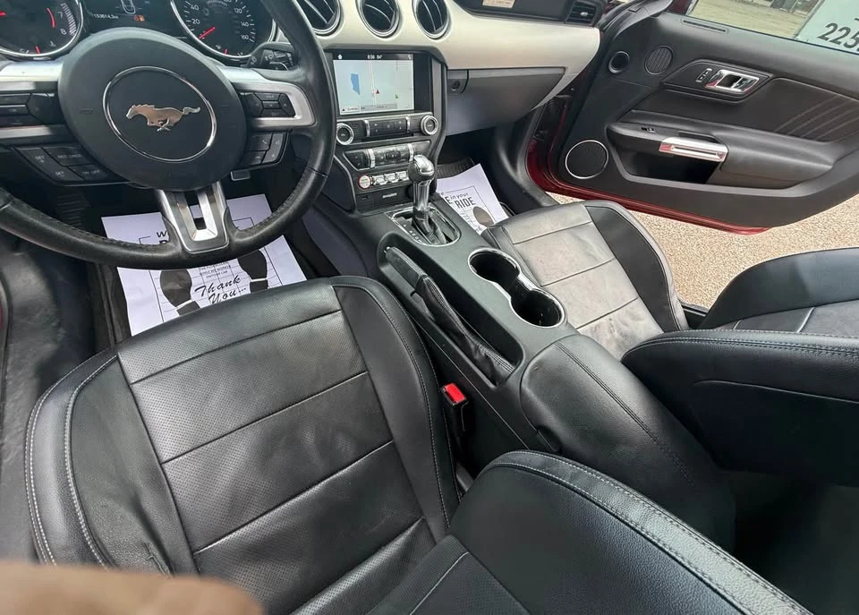 2017 Ford S550 Mustang GT - Image 13 of 16