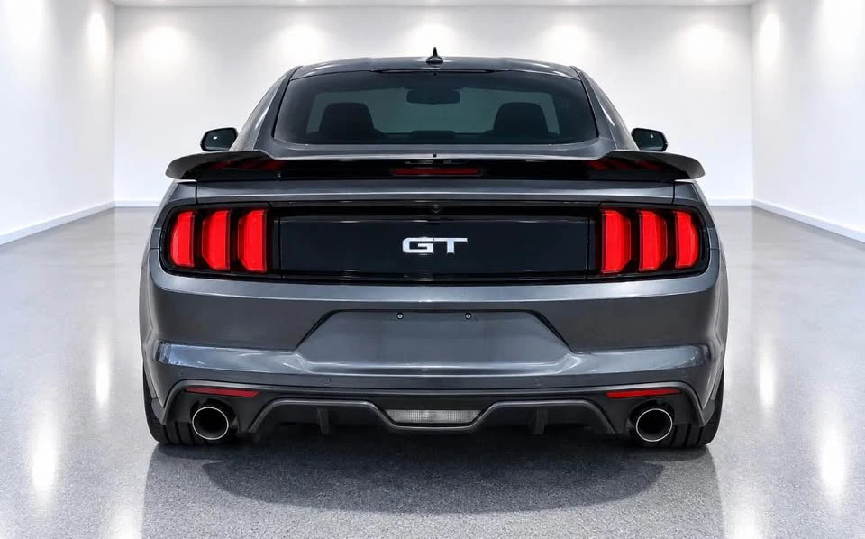 2017 Ford S550 Mustang GT - Image 7 of 20
