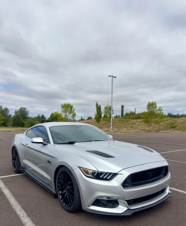 2017 Ford S550 Mustang GT - Image 2 of 20