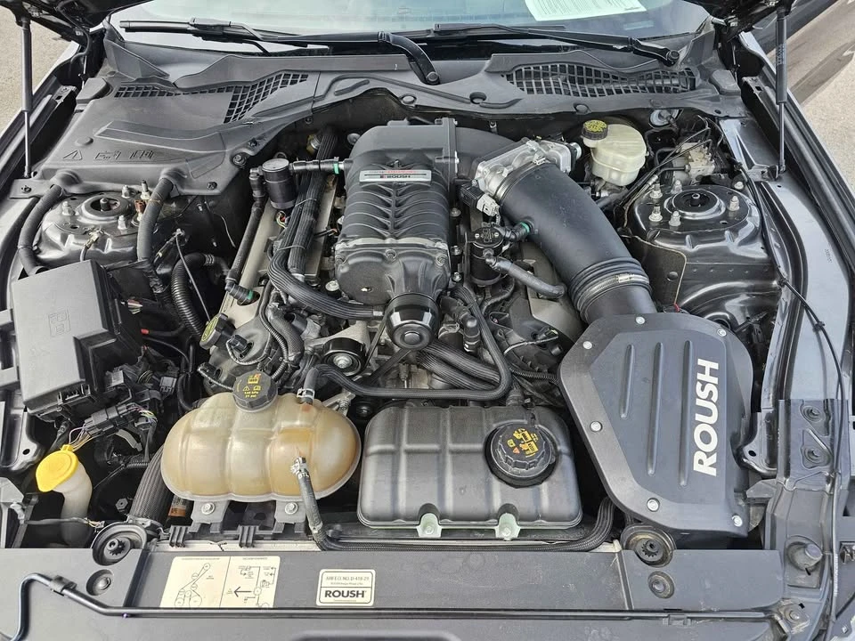 2017 Ford S550 Mustang GT - Image 10 of 10