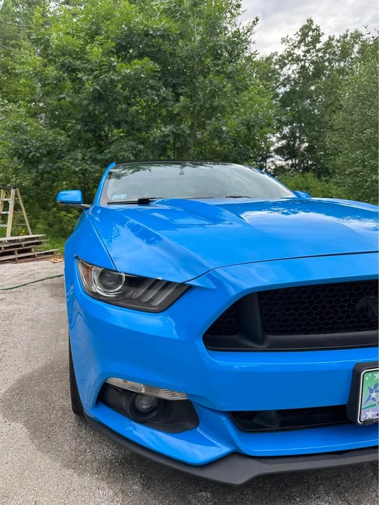 2017 Ford S550 Mustang GT - Image 3 of 9