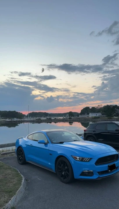 2017 Ford S550 Mustang GT - Image 9 of 9