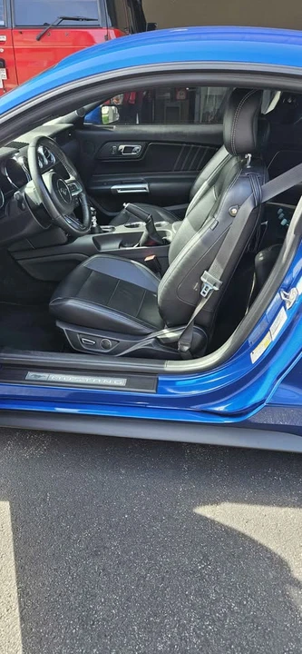 2017 Ford S550 Mustang GT - Image 8 of 11