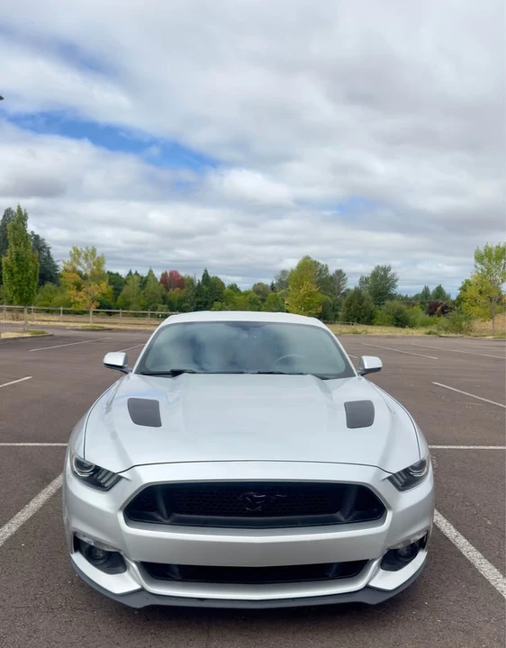 2017 Ford S550 Mustang GT - Image 5 of 20