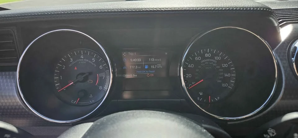 2017 Ford S550 Mustang GT - Image 9 of 11