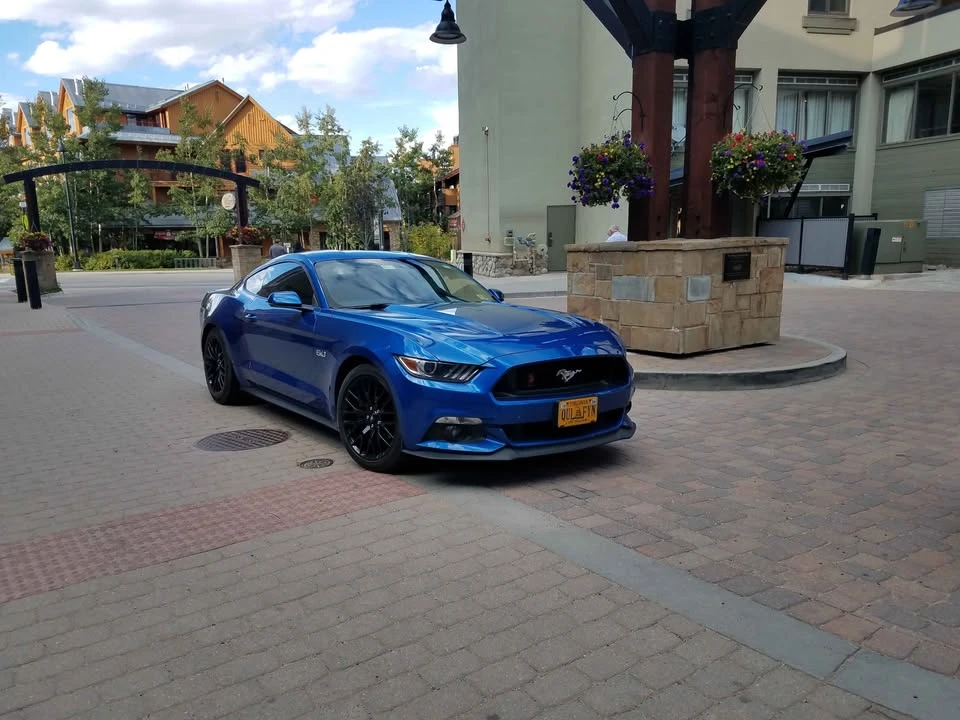 2017 Ford S550 Mustang GT - Image 2 of 11
