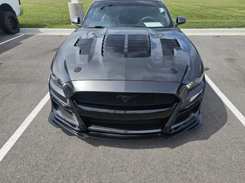 2017 Ford S550 Mustang GT - Image 3 of 10