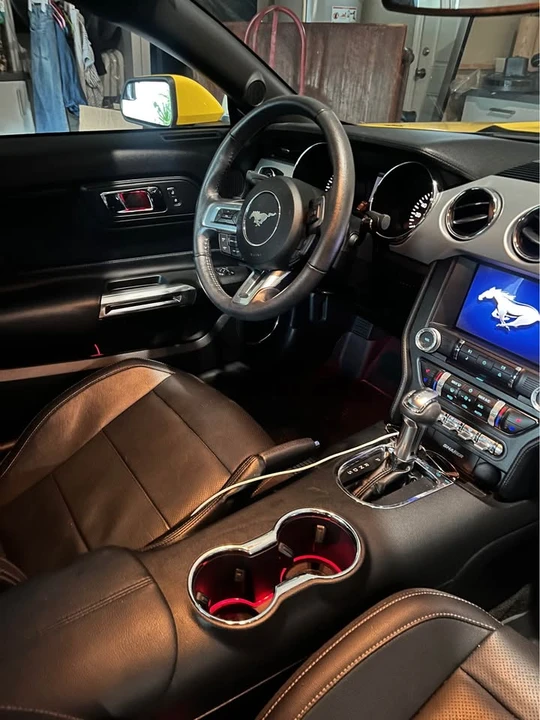 2017 Ford S550 Mustang GT - Image 5 of 7