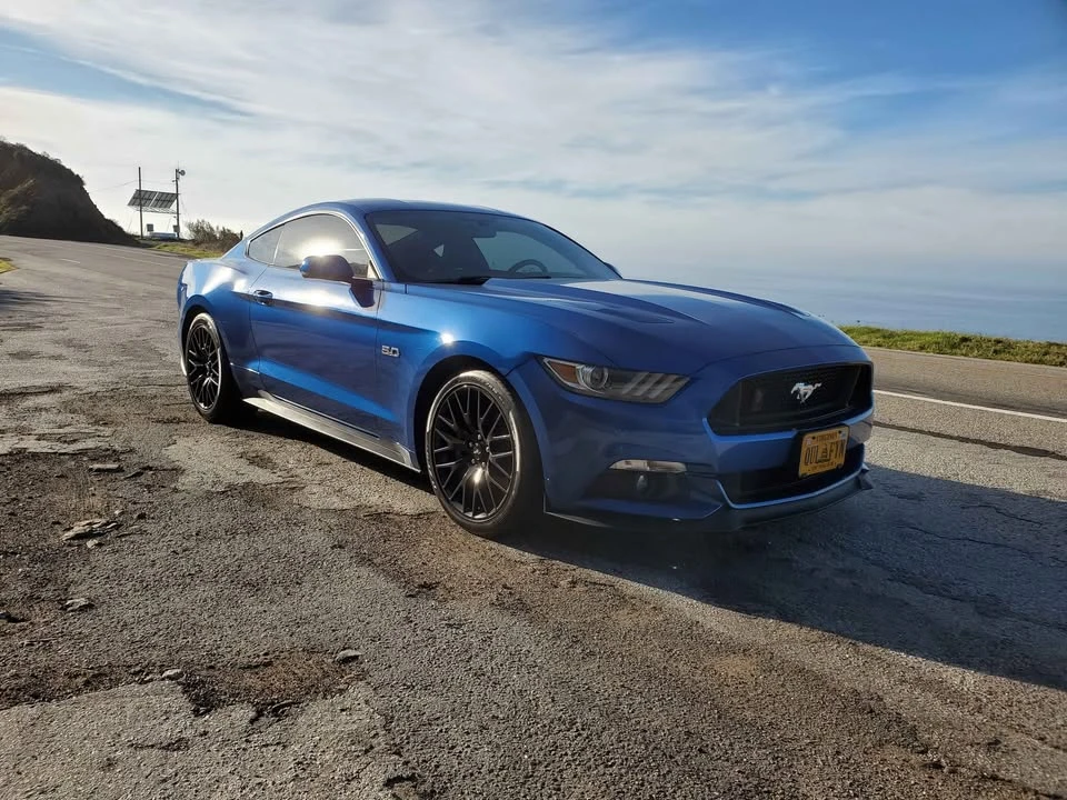 2017 Ford S550 Mustang GT - Image 3 of 11