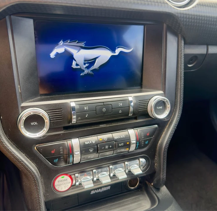 2017 Ford S550 Mustang GT - Image 14 of 20
